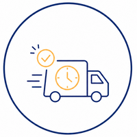 On Time Delivery