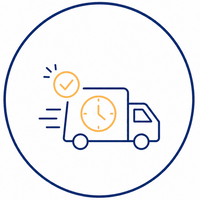 On Time Delivery