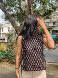Knot&Cute Short Desi Top
