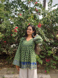Chand Short Kurti