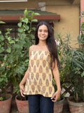 Ruhani Kurti
